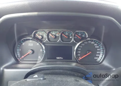 2017 GMC Sierra 1500 Slt z USA, uszkodzony, nr VIN 3GTU2NEC3HG421553